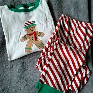 Men's Christmas Pajamas